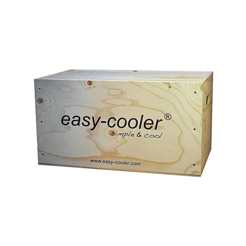 Accessoires,  Easy-Cooler  EC 100 HK + Koelelementen (3937)