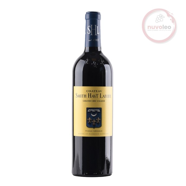 Château Smith-Haut-Lafitte, Pessac-Léognan AC  GCC 2021 (0,75 l)