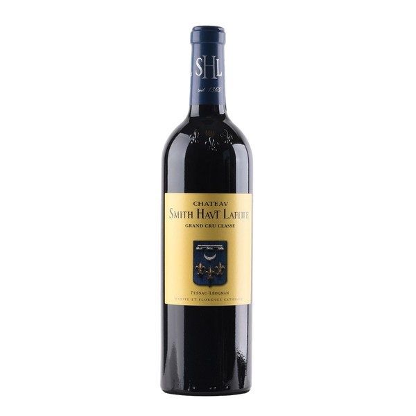 Château Smith-Haut-Lafitte, Pessac-Léognan AC  GCC 2021 (0,75 l)