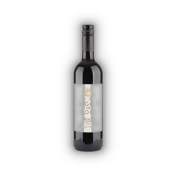 Poggio del Sole, Puglia IGT Negroamaro 2024 (0,75 l)