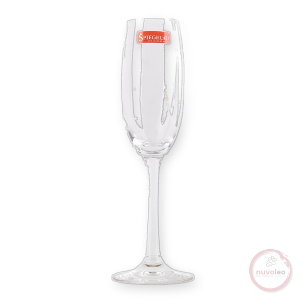 Spiegelau,  Sekt flute  4028007