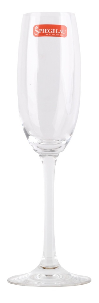 Spiegelau,  Sekt flute  4028007 (3937)