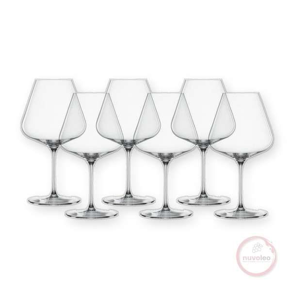 Spiegelau,  Definition, Burgundy Glass 96 cl. - Doos met 6 glazen (0,96)