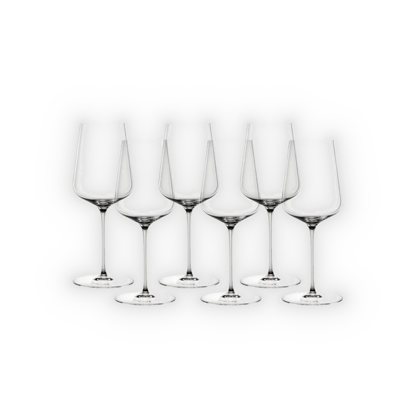 Spiegelau,  Definition, Universal Glass 55 cl - Doos van 6 glazen (0,55)