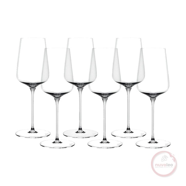 Spiegelau,  Definition, White Wine Glass 43 cl - Doos van 6 glazen (0,43)