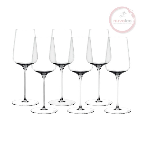 Spiegelau,  Definition, White Wine Glass 43 cl - Doos van 6 glazen (0,43)