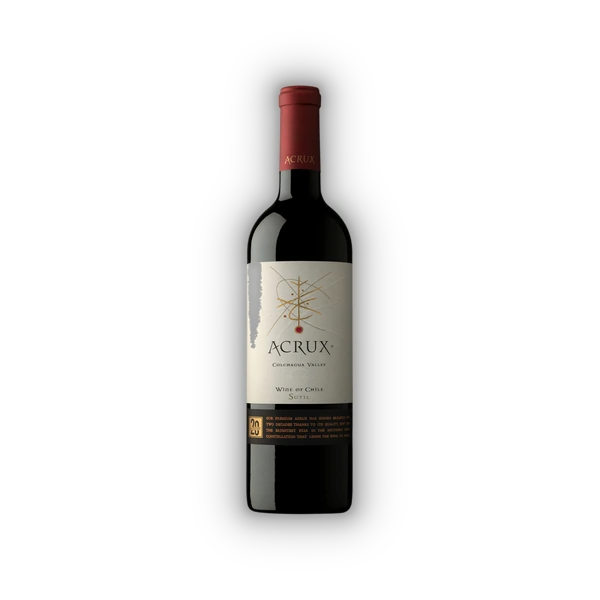 Vina Sutil, Colchagua Valley Acrux 2017 (0,75 l)