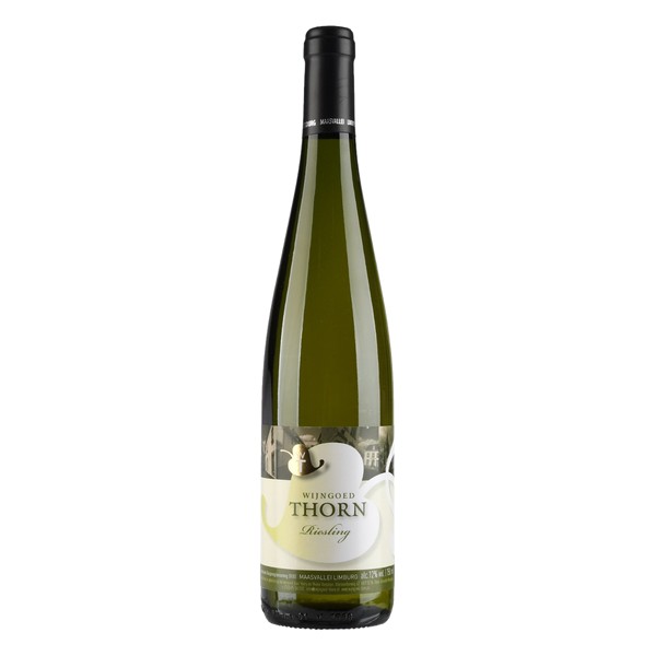 Wijngoed Thorn, Maasvallei BOB Riesling 2023 (0,75 l)