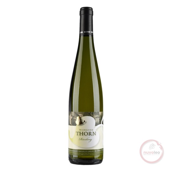 Wijngoed Thorn, Maasvallei BOB Riesling 2023 (0,75 l)