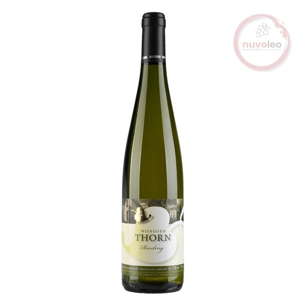 Wijngoed Thorn, Maasvallei BOB Riesling 2023 (0,75 l)