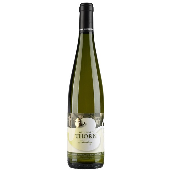 Wijngoed Thorn, Maasvallei BOB Riesling 2023 (0,75 l)