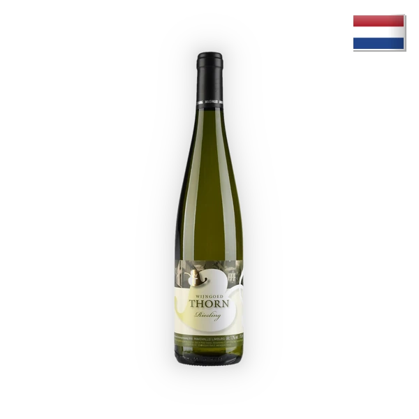 Wijngoed Thorn, Maasvallei BOB Riesling 2023, 0,75 l