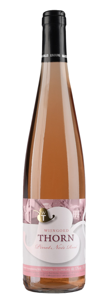 [THOR05023] Wijngoed Thorn, Maasvallei BOB Pinot Noir Rosé
