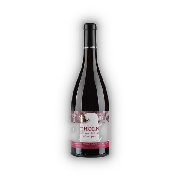 Wijngoed Thorn, Maasvallei BOB Pinot Noir Barrique 2022 (0,75 l)