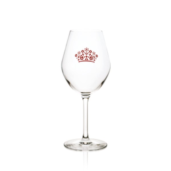 Les Vignobles Torpez,  Wijnglas