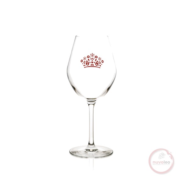 Les Vignobles Torpez,  Wijnglas