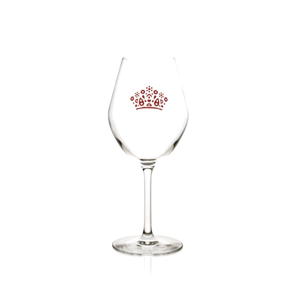 Les Vignobles Torpez,  Wijnglas