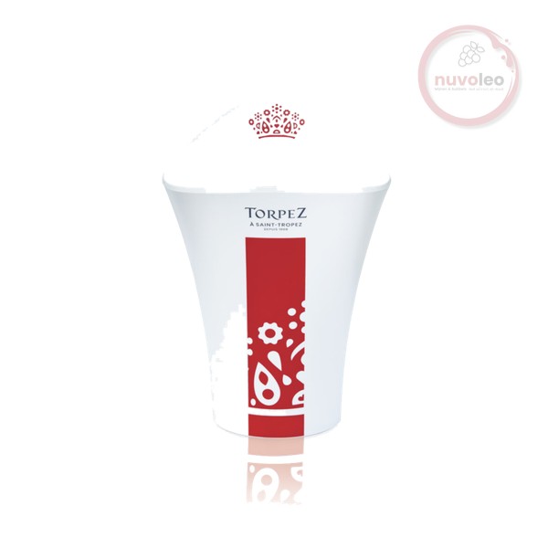 Les Vignobles Torpez,  Wijnkoeler voor 1 fles (0,75 l)