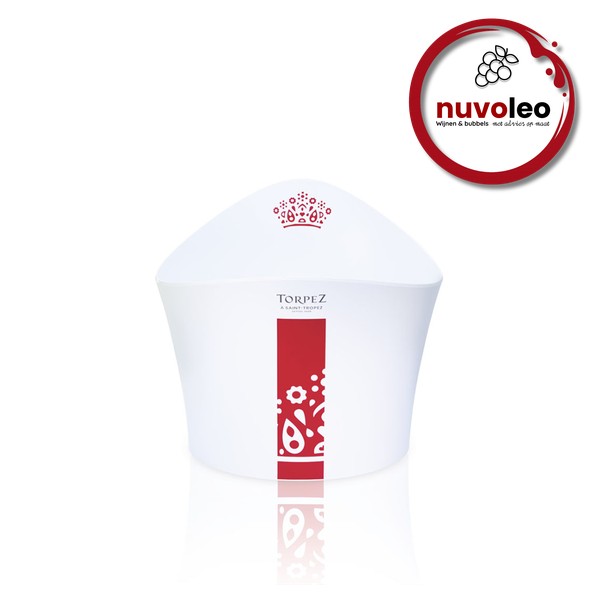 [TORP920] Les Vignobles Torpez,  Wijnkoeler groot