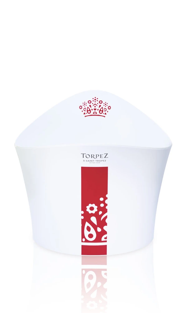 [TORP920] Les Vignobles Torpez,  Wijnkoeler groot