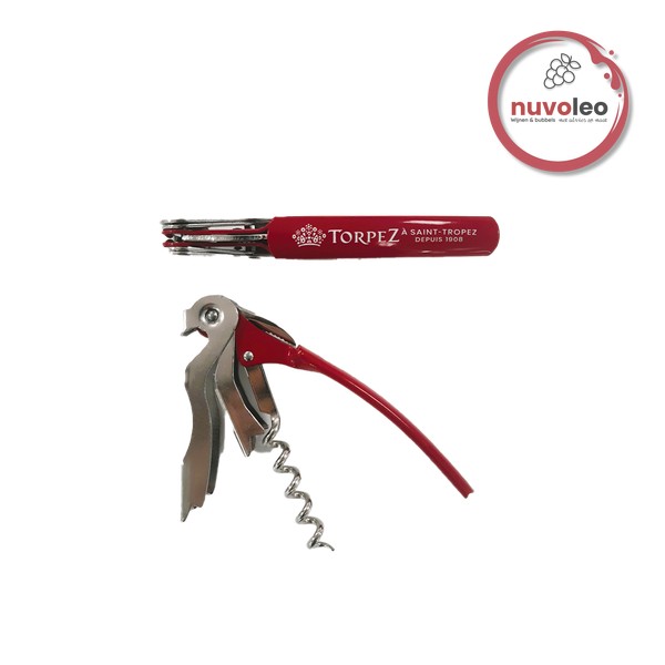 [TORP930] Les Vignobles Torpez,  Sommeliermes