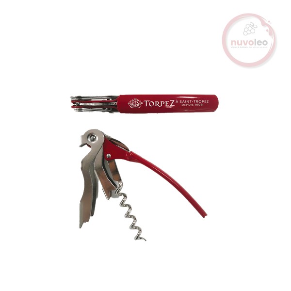 [TORP930] Les Vignobles Torpez,  Sommeliermes