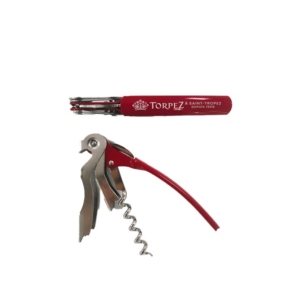 [TORP930] Les Vignobles Torpez,  Sommeliermes