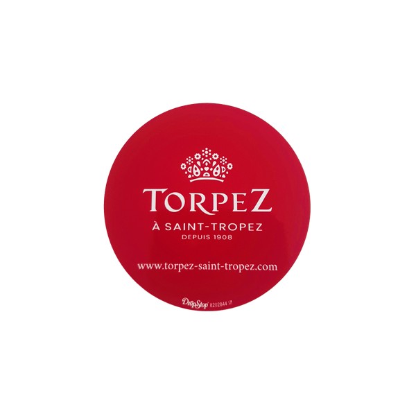 [TORP940] Les Vignobles Torpez,  Dropstop