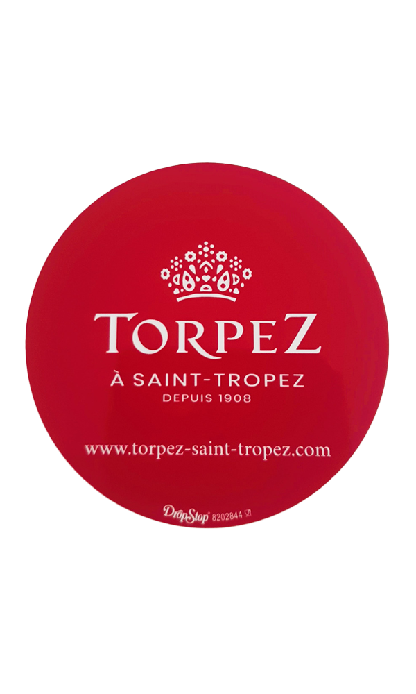 Les Vignobles Torpez,  Dropstop (3937)