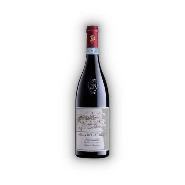 Villa della Torre, Valpolicella Classico DOC 2020 (0,75 l)