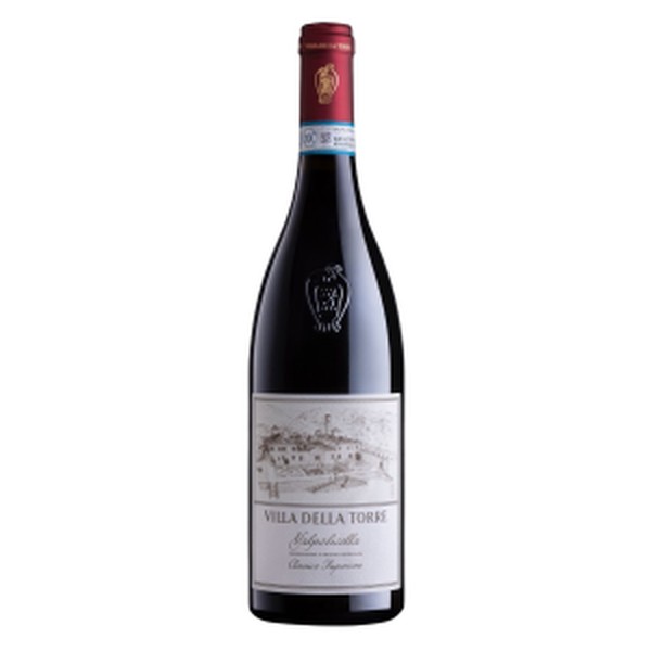[TORRE02020] Villa della Torre, Valpolicella Classico DOC 2020 (0,75 l)