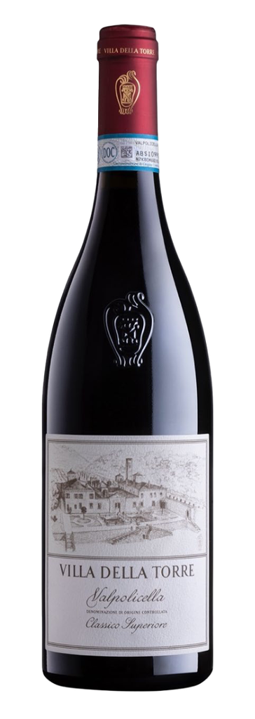 Villa della Torre, Valpolicella Classico DOC