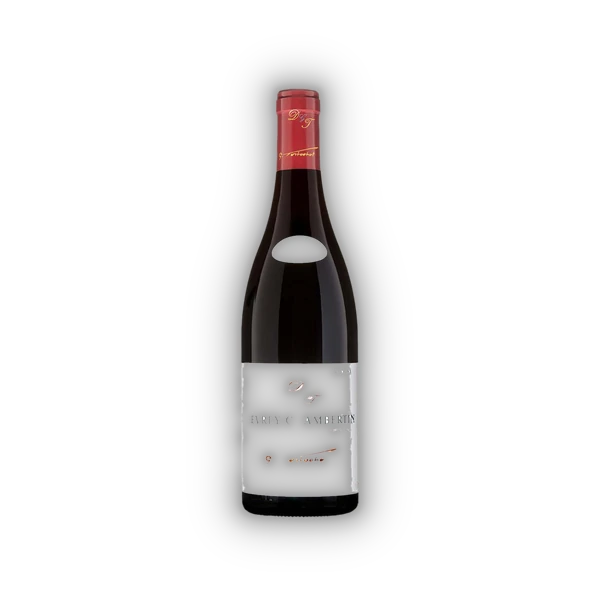 Domaine Tortochot, Gevrey Chambertin AC Champerrier Vieilles Vignes  BIO 2023 (0,75 l)