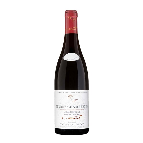 Domaine Tortochot, Gevrey Chambertin AC Champerrier Vieilles Vignes  BIO 2023 (0,75 l)