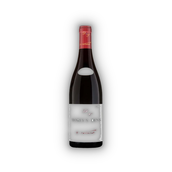 Domaine Tortochot, Morey Saint Denis AC Cuvée Renaissance 1ER BIO 2023 (0,75 l)