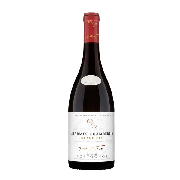 Domaine Tortochot, Charmes Chambertin AC  GC BIO 2013 (0,75 l)