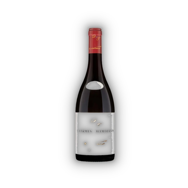 Domaine Tortochot, Charmes Chambertin AC  GC BIO 2023 (0,75 l)