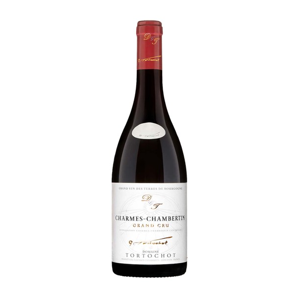 Domaine Tortochot, Charmes Chambertin AC  GC BIO