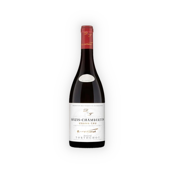 Domaine Tortochot, Mazis Chambertin AC  GC BIO 2022 (0,75 l)