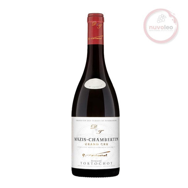 Domaine Tortochot, Mazis Chambertin AC  GC BIO 2022 (0,75 l)