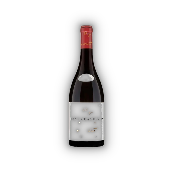 Domaine Tortochot, Mazis Chambertin AC  GC BIO 2022 (0,75 l)