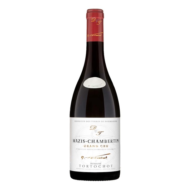 Domaine Tortochot, Mazis Chambertin AC  GC BIO 2023 (0,75 l)