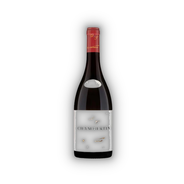 Domaine Tortochot, Chambertin AC  GC BIO 2022 (0,75 l)