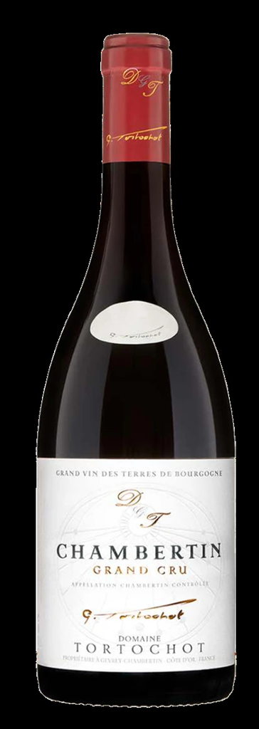 Domaine Tortochot, Chambertin AC  GC BIO