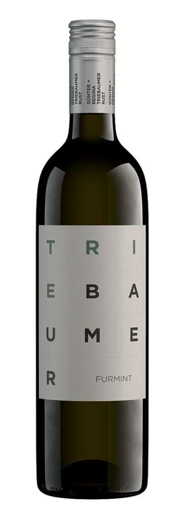 Weingut Triebaumer, Ruster DAC Furmint 2023 (0,75 l)