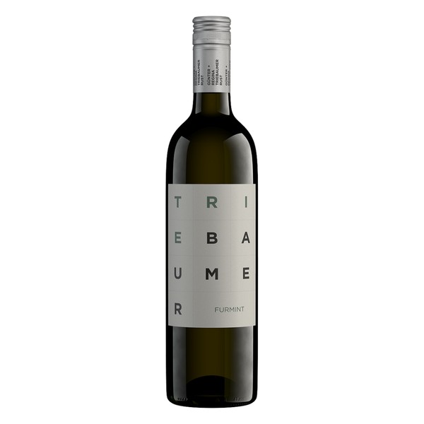 [TRIE01023] Weingut Triebaumer, Ruster DAC Furmint 2023 (0,75 l)
