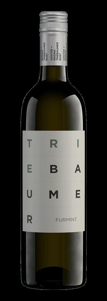 [TRIE01023] Weingut Triebaumer, Ruster DAC Furmint