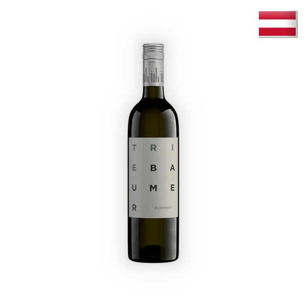 Weingut Triebaumer, Ruster DAC Furmint 2023, 1,5 l