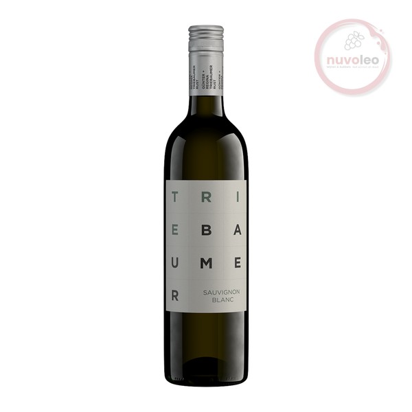 Weingut Triebaumer, Ruster DAC Sauvignon Blanc 2023 (0,75 l)