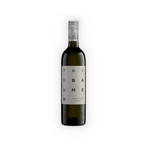 Weingut Triebaumer, Ruster DAC Sauvignon Blanc 2023 (0,75 l)